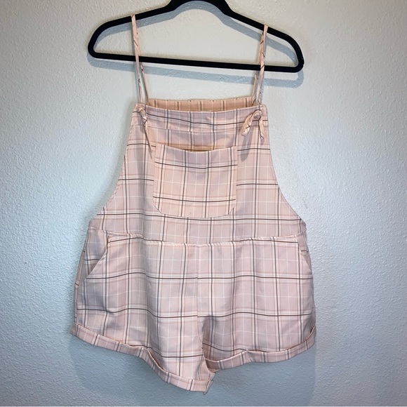 Princess Polly Pants & Jumpsuits Princess Polly Overalls Poshmark